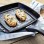 Judge Ribbed Grill Pan (cooking area: 250mm x 250mm)